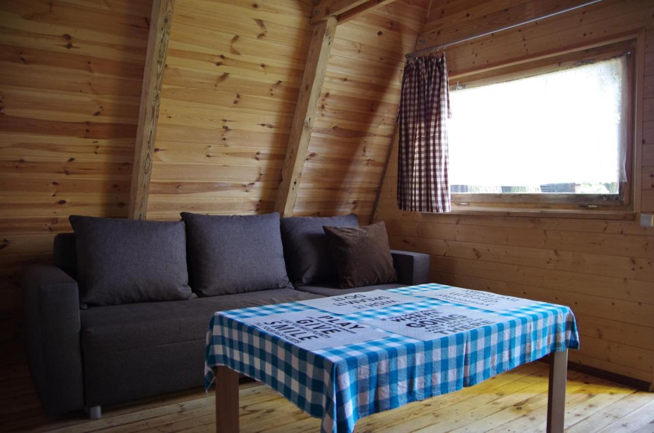 Sunrise Camp Lazy Villa Eksteriør bilde