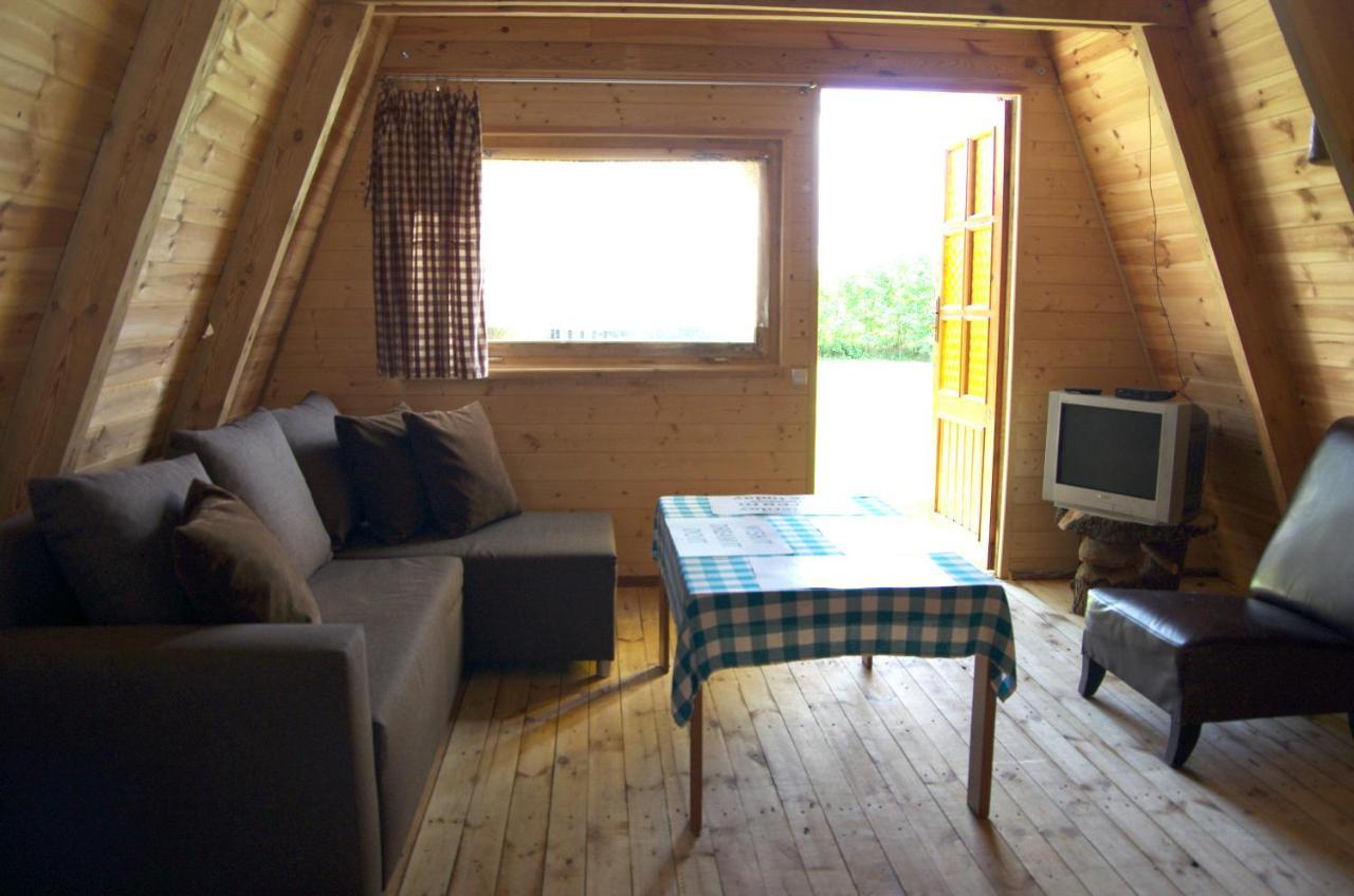 Sunrise Camp Lazy Villa Eksteriør bilde