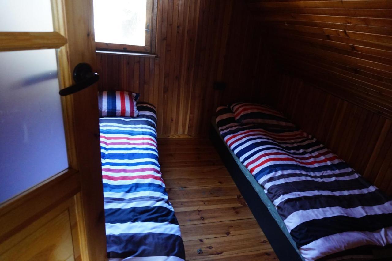 Sunrise Camp Lazy Villa Eksteriør bilde
