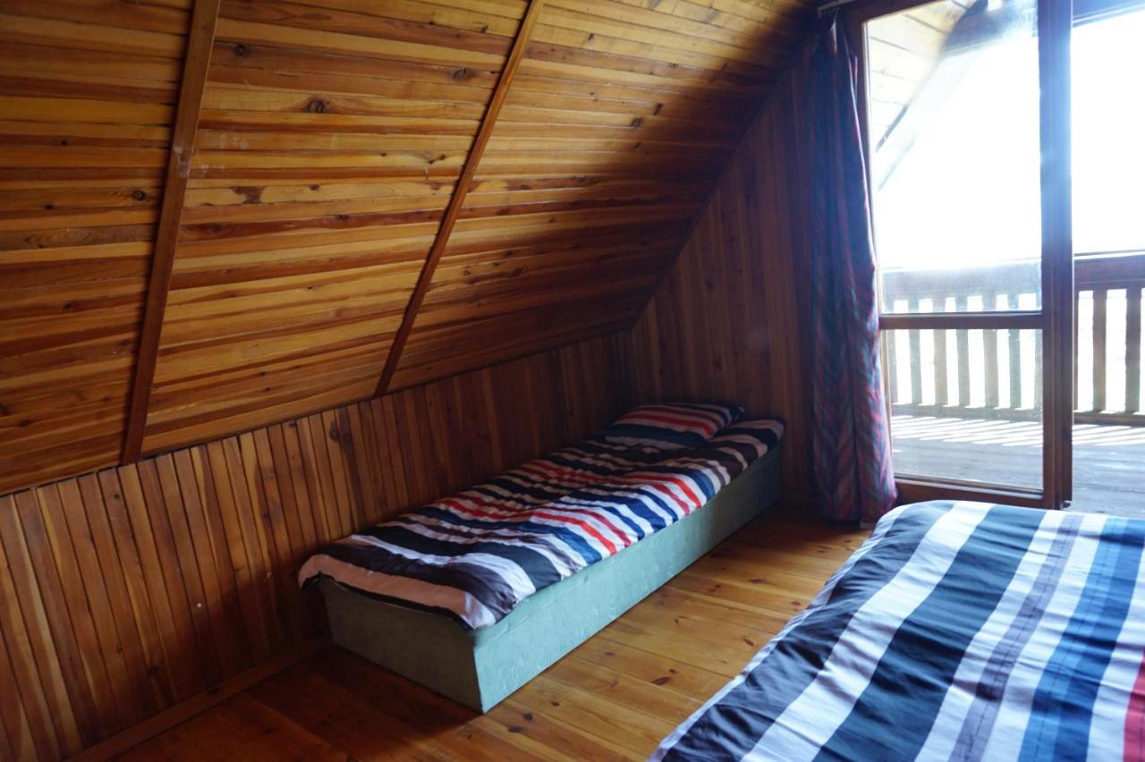 Sunrise Camp Lazy Villa Eksteriør bilde