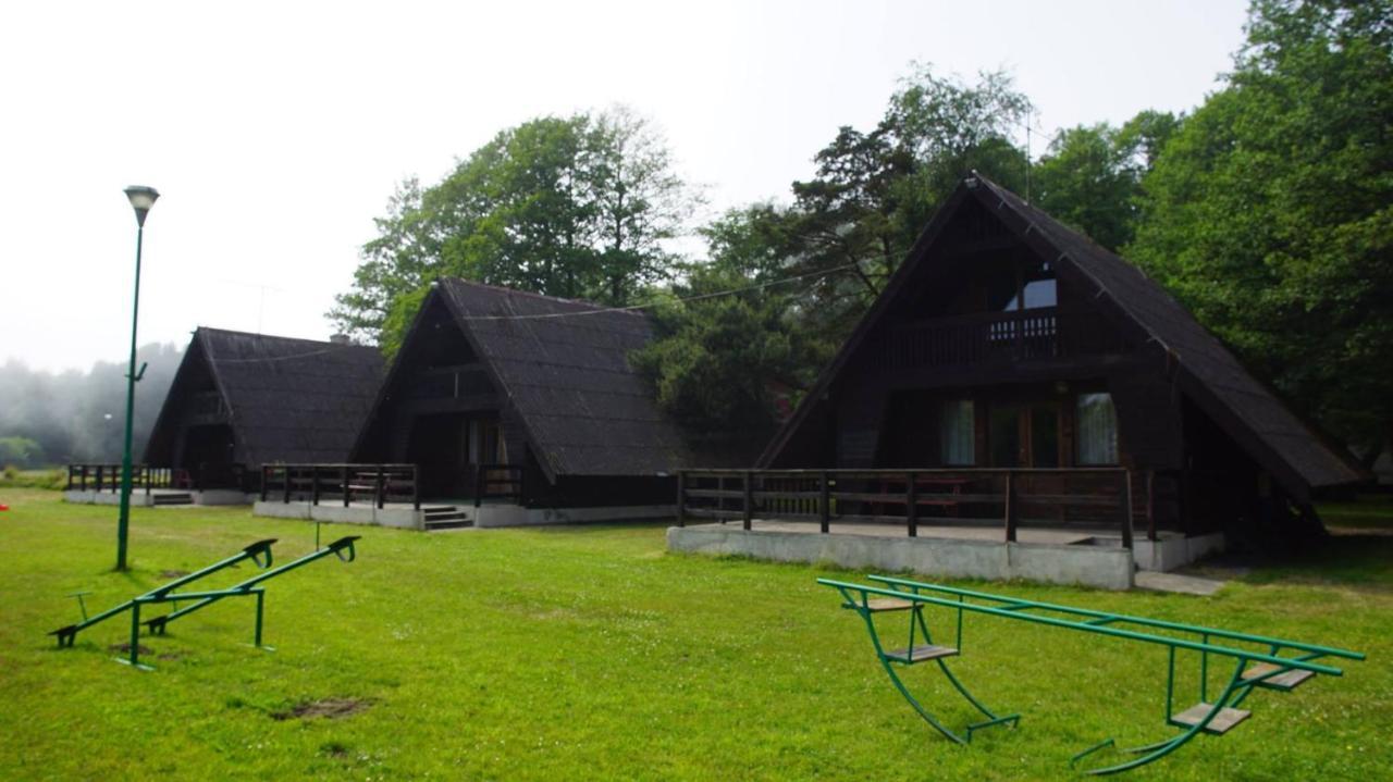 Sunrise Camp Lazy Villa Eksteriør bilde
