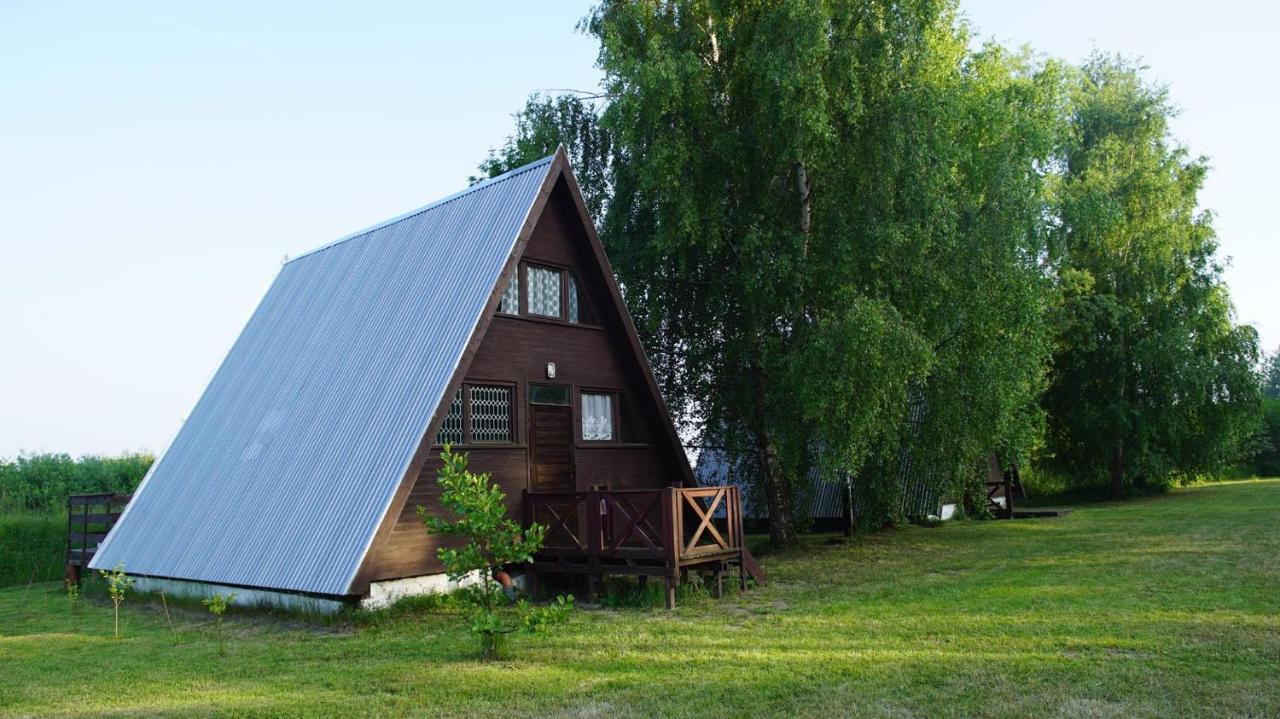 Sunrise Camp Lazy Villa Eksteriør bilde